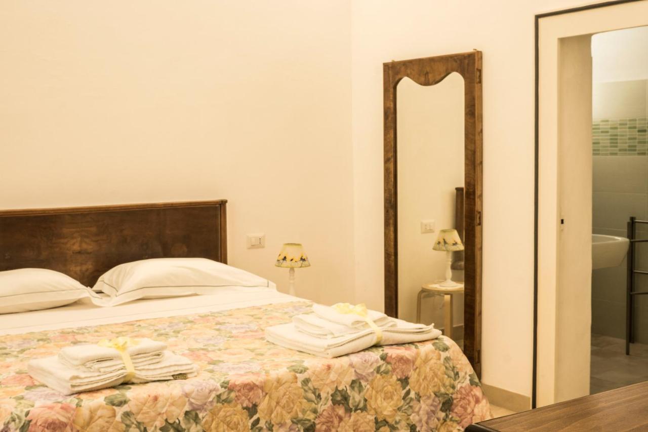Bed and Breakfast Biancolino Tricase Esterno foto