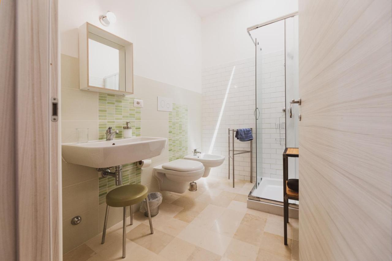 Bed and Breakfast Biancolino Tricase Esterno foto